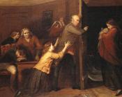 理查德 雷德格里夫 : The Outcast